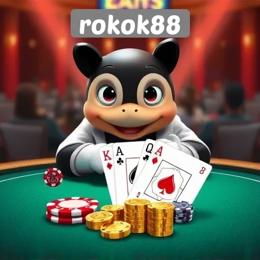 Keuntungan Bermain di Situs Rokok88 untuk Pemain Baru
