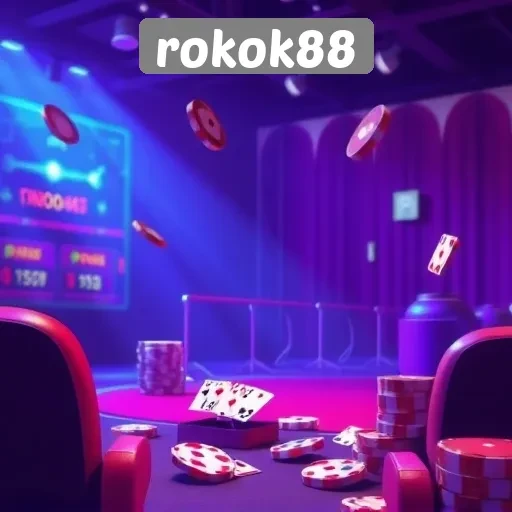 Cara Mendaftar dan Memulai di Rokok88
