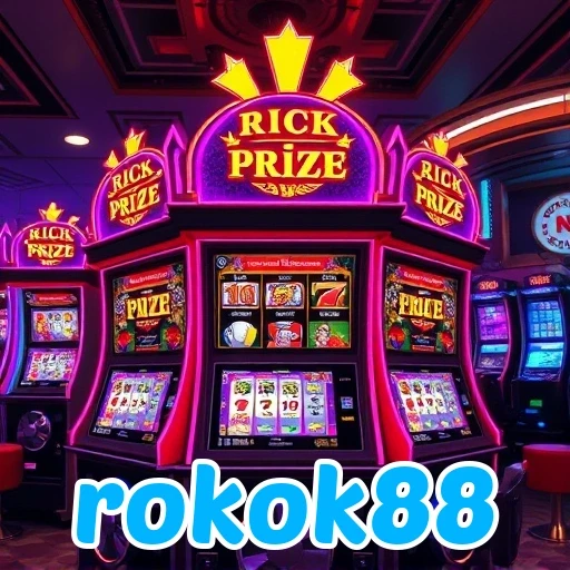 rokok88: Fitur Bantuan Umum untuk Pengalaman Bermain yang Lebih baik