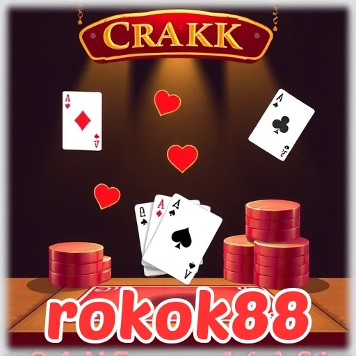 rokok88 - Undian Resmi