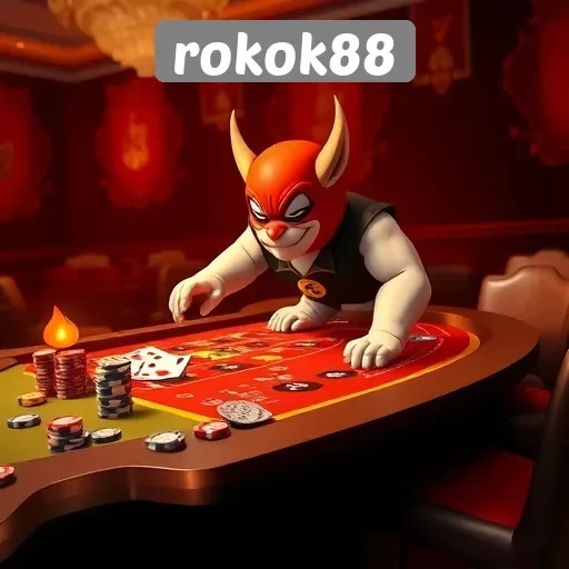 Mengapa Pemain Memilih Rokok88 untuk Bertaruh
