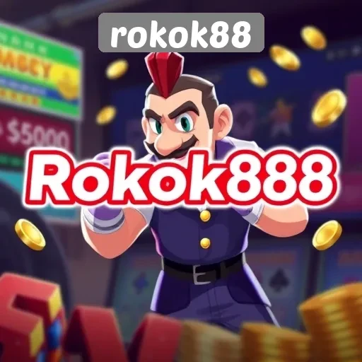 Meneliti Ragam Game Populer di Rokok88