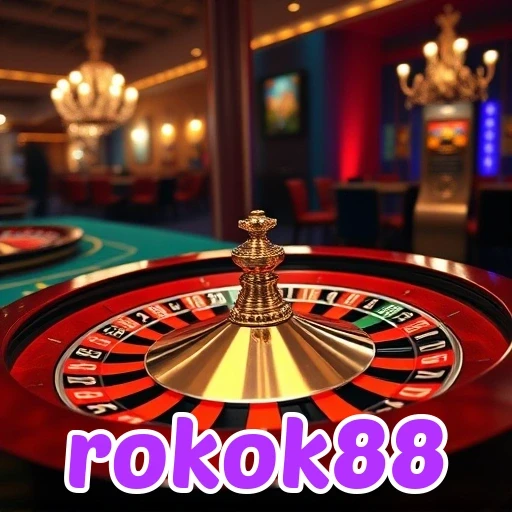 rokok88 - Promosi Khusus