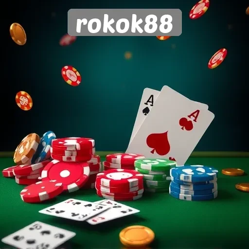 Ulasan Fitur Menarik yang Ditawarkan Rokok88