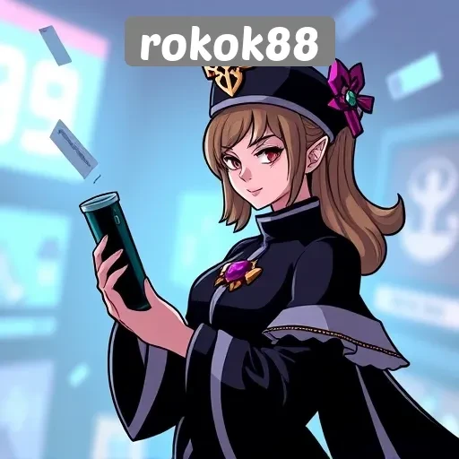 Fitur Unggulan yang Membuat Rokok88 Menonjol di Pasar Game