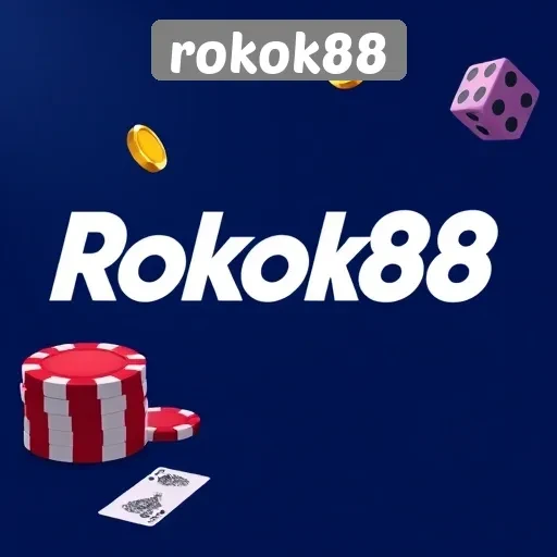 Rokok88 Sebagai Pilihan Terbaik untuk Pecinta Game Online