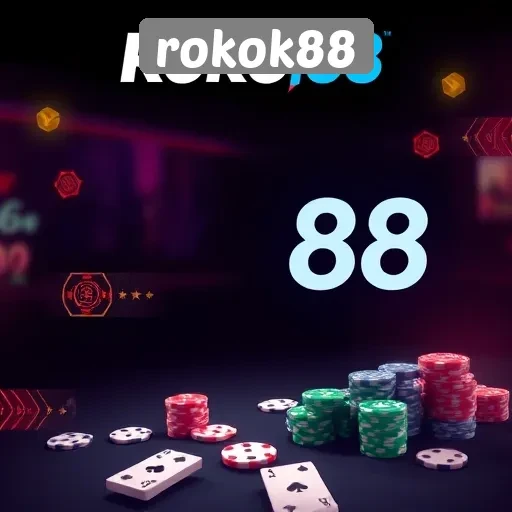 Pengenalan Situs Game Rokok88 di Indonesia
