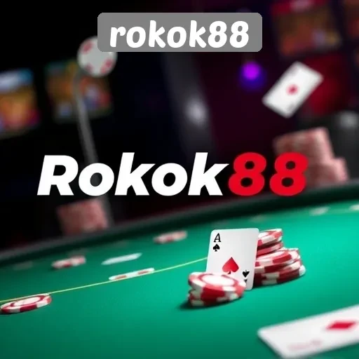 Bagaimana Rokok88 Menjadi Pilihan Utama untuk Game Online di Indonesia