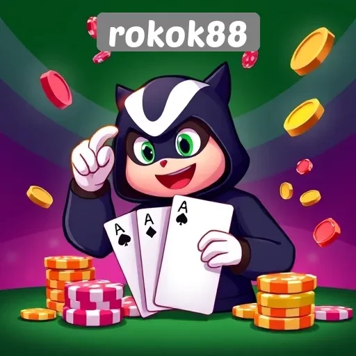 Mengenal Situs Game Rokok88 dan Keunggulannya
