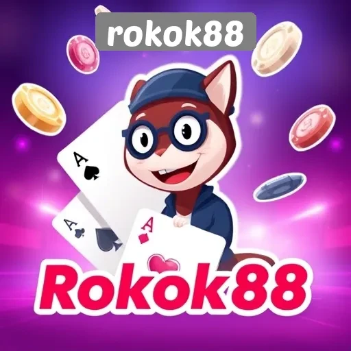 Variasi Permainan yang Ditawarkan oleh Rokok88