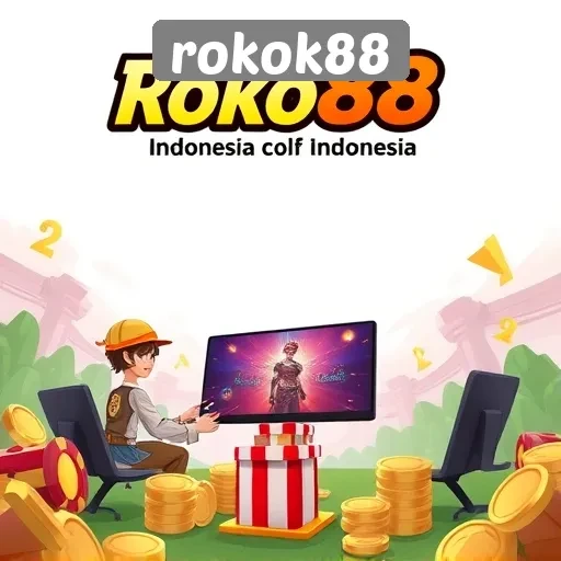 Keunggulan dan Fitur Menarik dari Rokok88 untuk Gamer