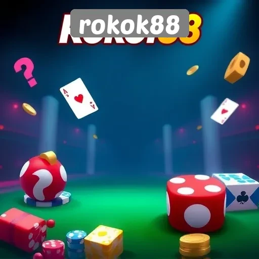 Perbandingan Rokok88 dengan Situs Game Lain di Indonesia