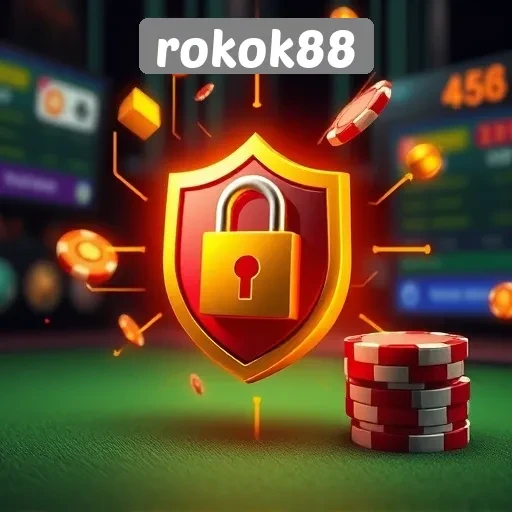 Kelebihan Sistem Keamanan yang Diterapkan di Rokok88