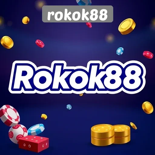 Analisis Keamanan dan Kepercayaan di Rokok88
