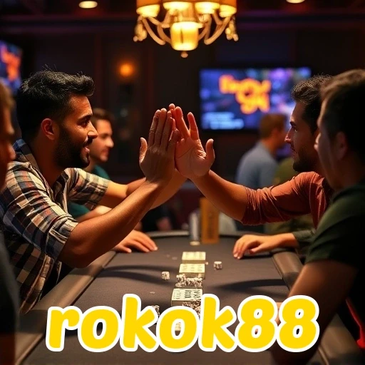 rokok88 - Permainan Slot