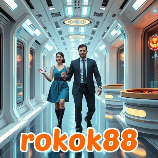 rokok88: Turnamen Bulanan dengan Hadiah Fantastis Menanti Anda