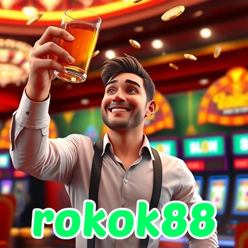 rokok88: Berita Terkini dan Fitur Menarik untuk Penggemar Game